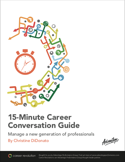 15-Minute Career Conversations
