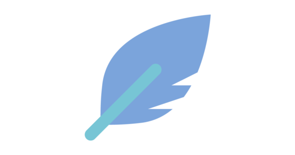 Talent Development Tuesday - Building resilience (feather icon)