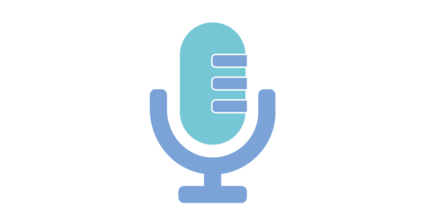 Talent Development Tuesday: Now hear this! (microphone icon)