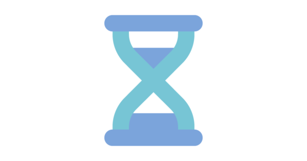 Talent Development Tuesday - 86,400 seconds (hourglass icon)