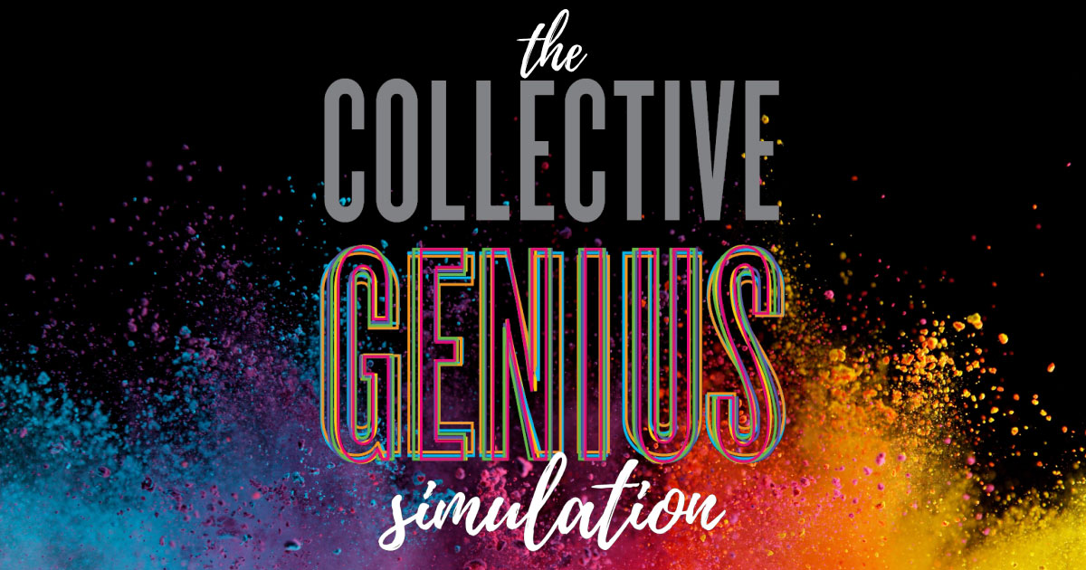 Collective Genius: The Art and Practice of Leading Innovation