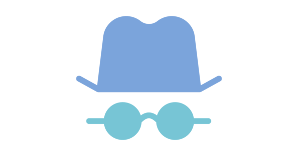 Talent Development Tuesday: Outsmarting the bad guys (icon of a hacker with a hat and sun glasses)