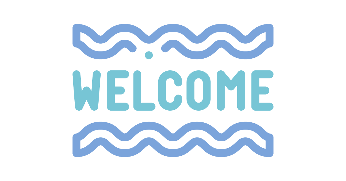 Talent Development Tuesday - Growing our team (icon of welcome mat)
