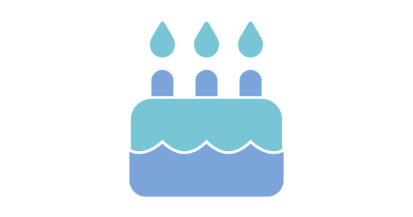 Talent Development Tuesday - Celebrating 33 years (birthday cake)