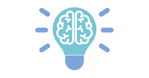 Talent Development Tuesday - Multipliers 2.0 (lightbulb and brain icon)