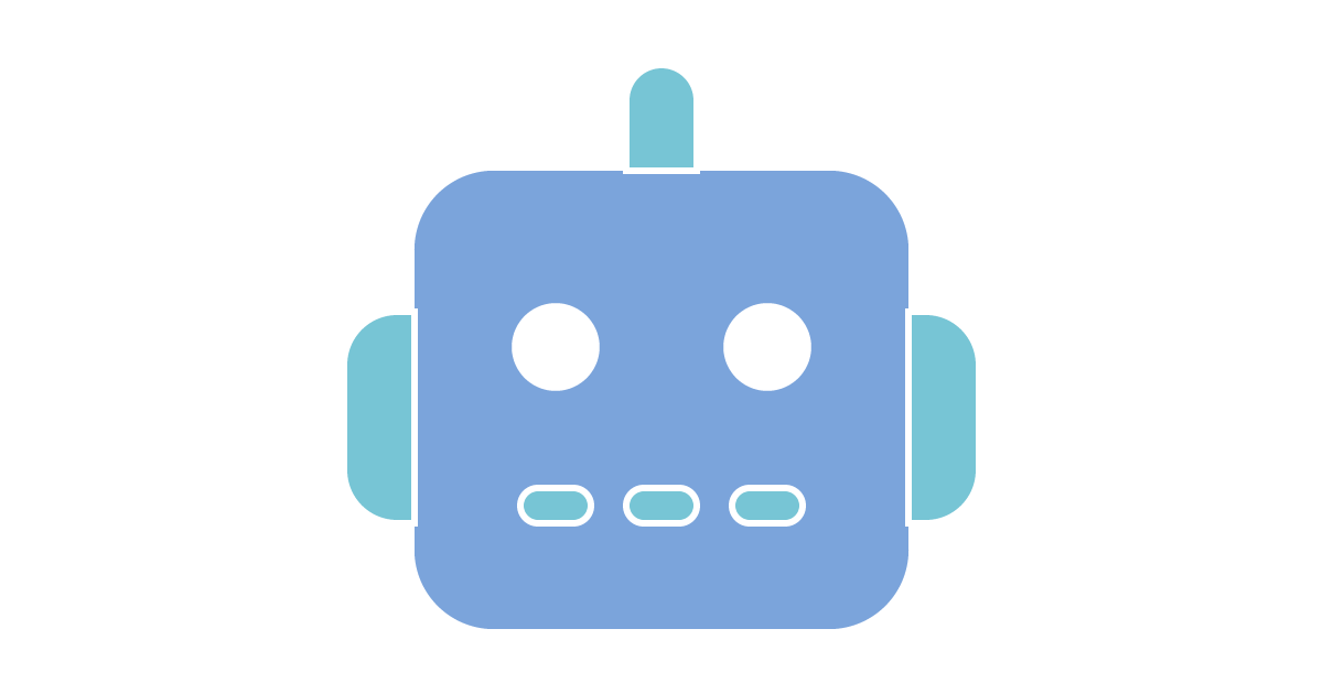 Talent Development Tuesday - The AI invasion (robot icon)