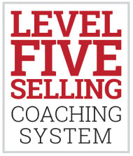 Level Five Selling