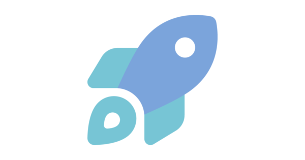 Talent Development Tuesday - Bots in the C-Suite? (rocket ship icon)