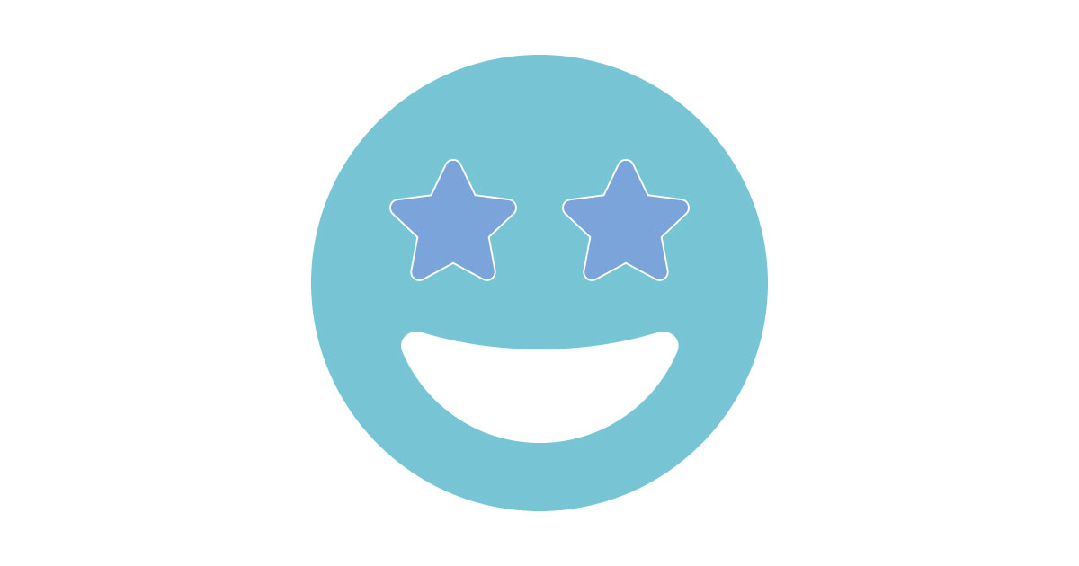 Talent Development Tuesday - Play to win (smiling face with star eyes)