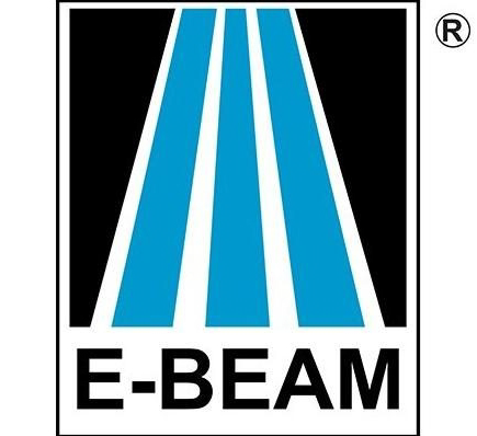 E-BEAM logo